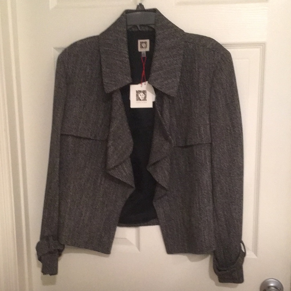 Anne Klein Blazer